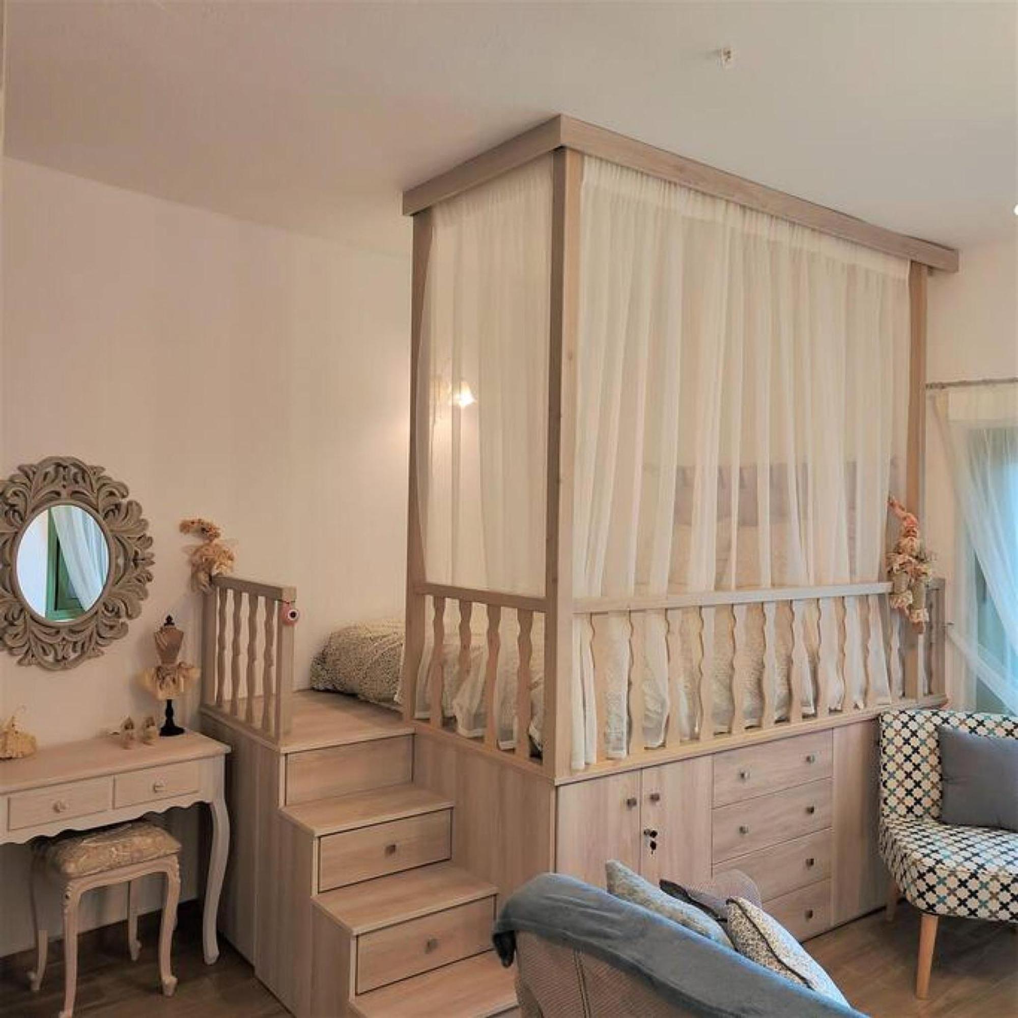 Laurel Lk Houses In Kritinia Rhodes Bagian luar foto
